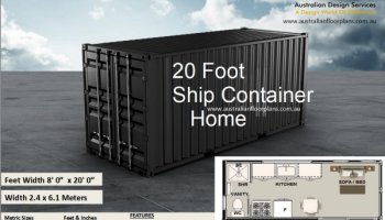 Best Selling 1 Bedroom Container house